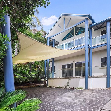 Street Oasis At Nelson Bay Διαμέρισμα Εξωτερικό φωτογραφία