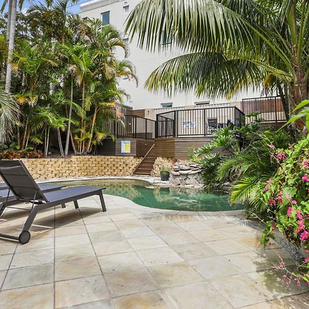 Street Oasis At Nelson Bay Διαμέρισμα Εξωτερικό φωτογραφία