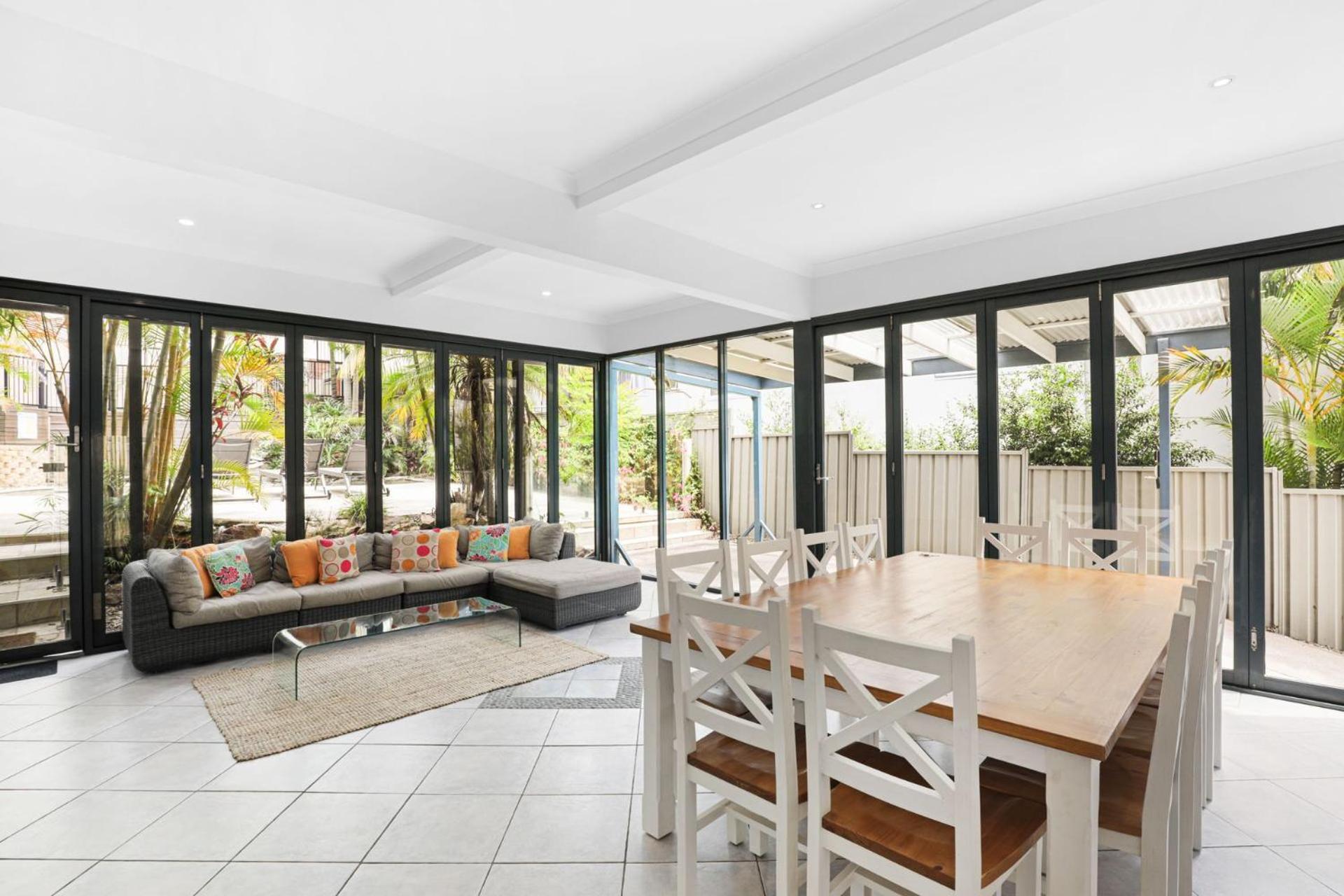 Street Oasis At Nelson Bay Διαμέρισμα Εξωτερικό φωτογραφία