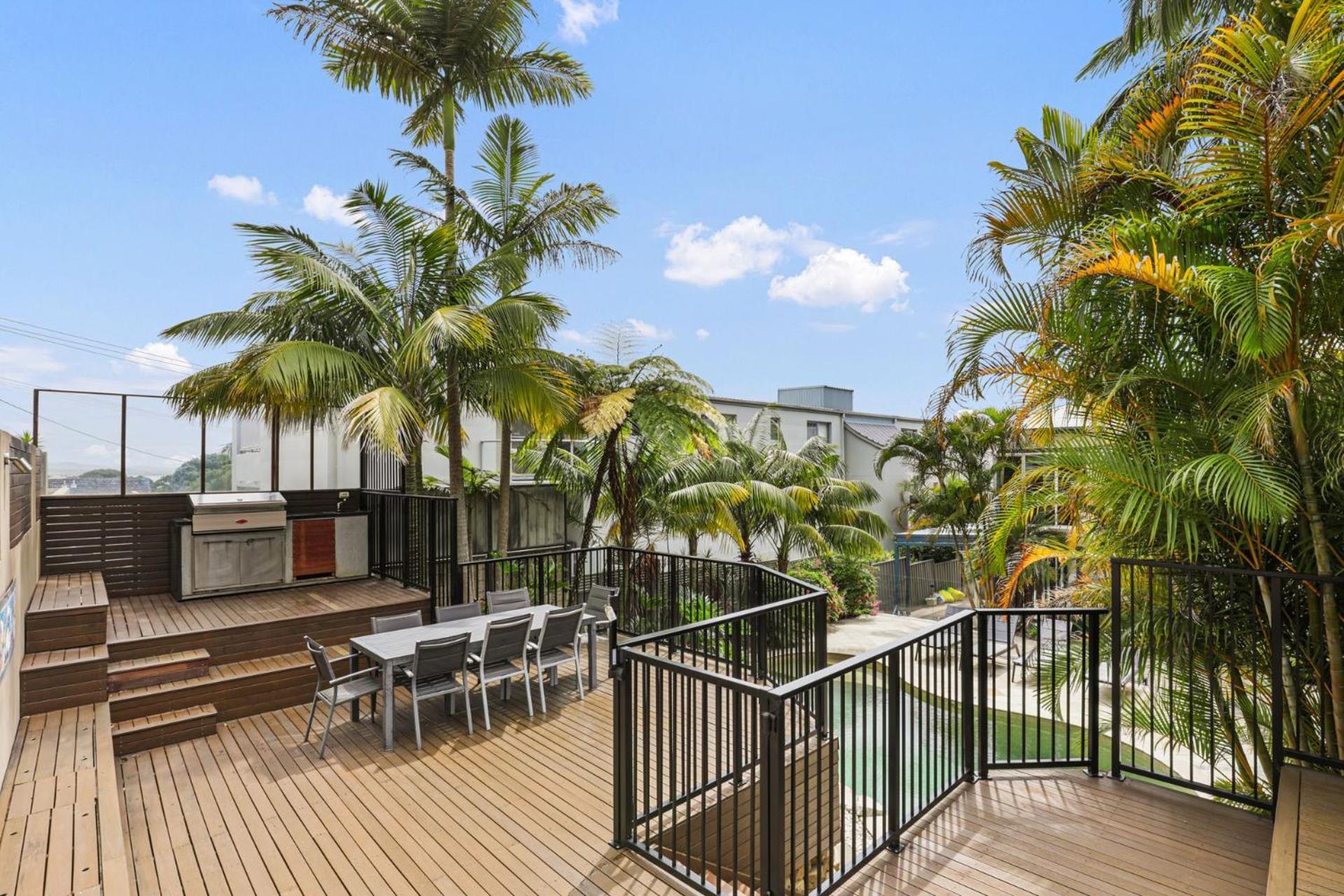 Street Oasis At Nelson Bay Διαμέρισμα Εξωτερικό φωτογραφία
