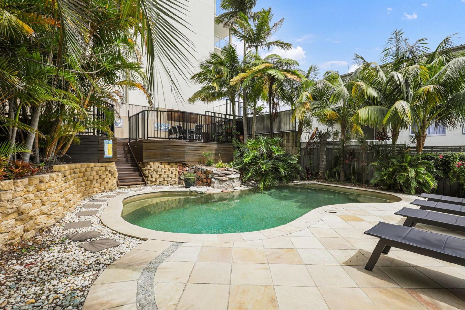 Street Oasis At Nelson Bay Διαμέρισμα Εξωτερικό φωτογραφία
