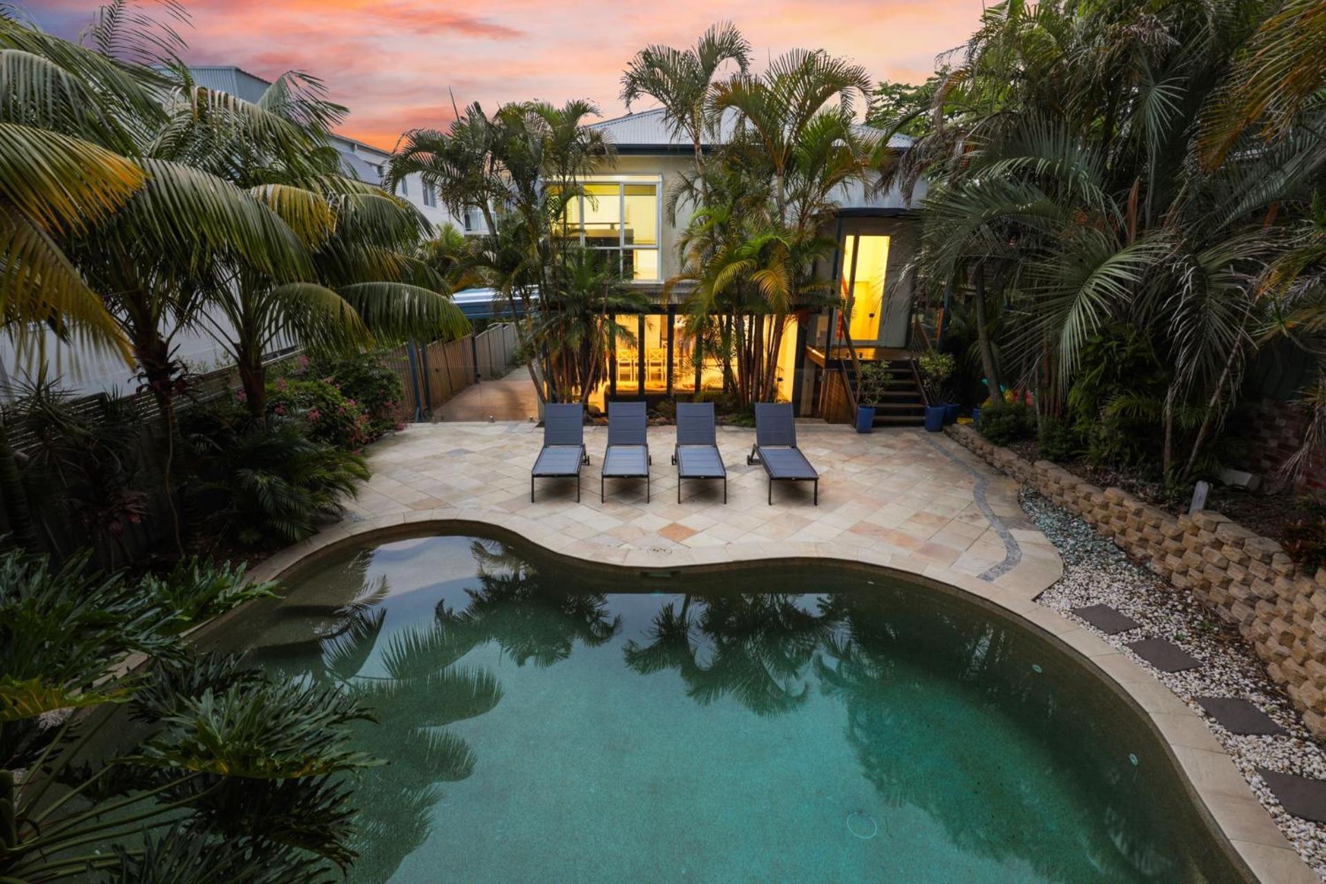 Street Oasis At Nelson Bay Διαμέρισμα Εξωτερικό φωτογραφία