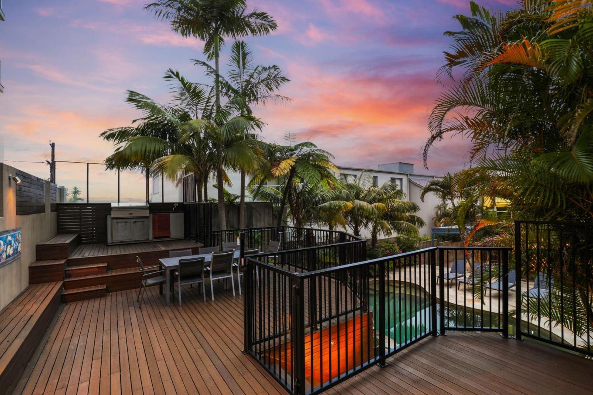 Street Oasis At Nelson Bay Διαμέρισμα Εξωτερικό φωτογραφία